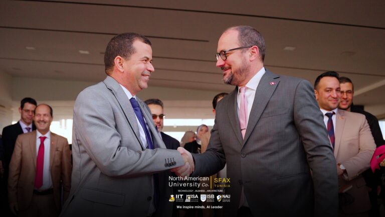 Lire la suite à propos de l’article Visite ambassadeur Canada